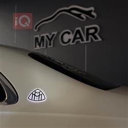 مێرسێدس بێنز S-Class مایباخ